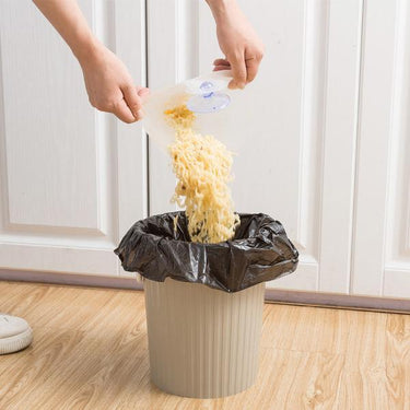 (Buy 1 Get 1 Free )Kitchen Waste Filter Mesh Bag